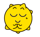 お願いごみまる