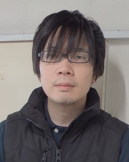 川口技あり賞を受賞した中里正純さんの写真