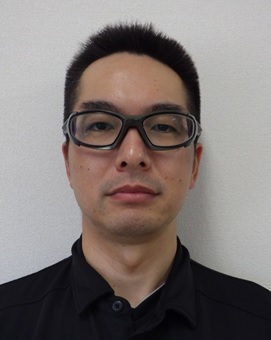 川口グッドアイディア賞を受賞した小野元寛さんの写真