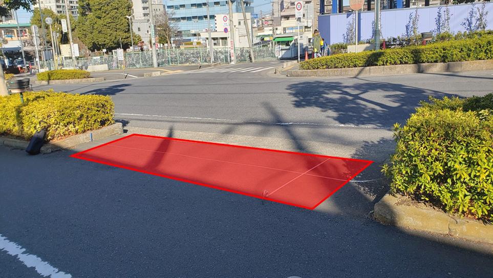 東川口駅南口