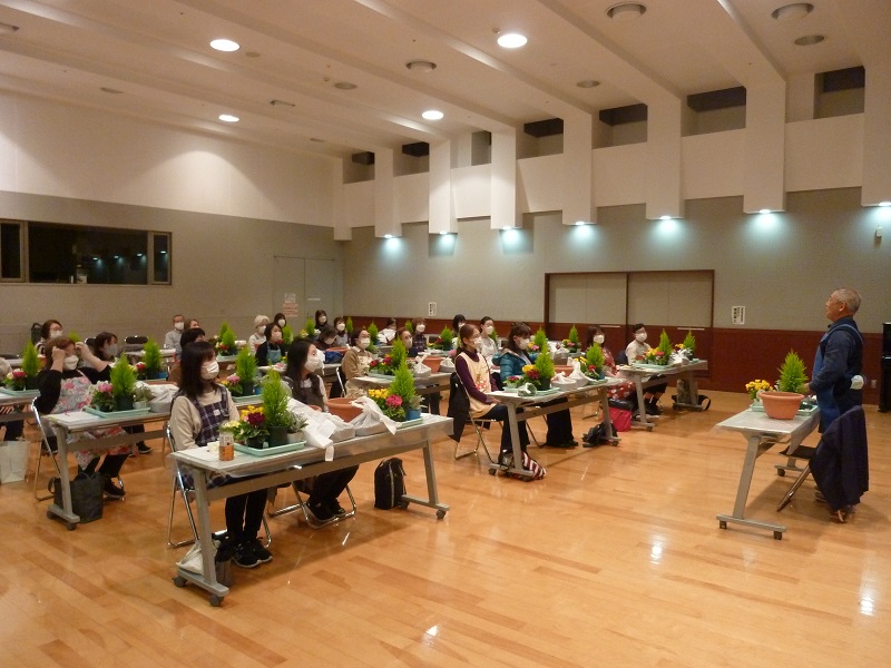 R5会場の様子