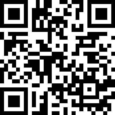 第1回ふれあい教室応募用QRコード