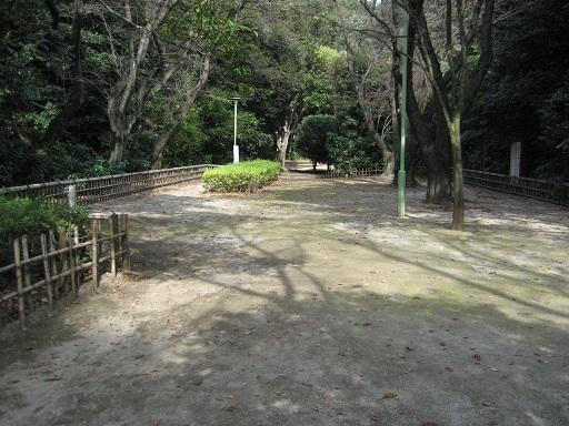新郷若宮公園写真