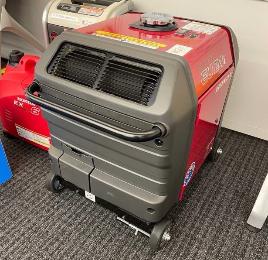 発電機