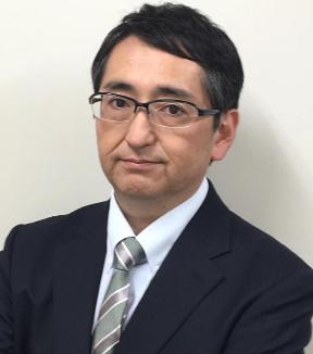 多田文明氏画像