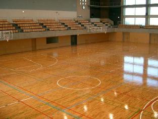 戸塚スポーツセンターの写真