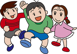 子どもの画像