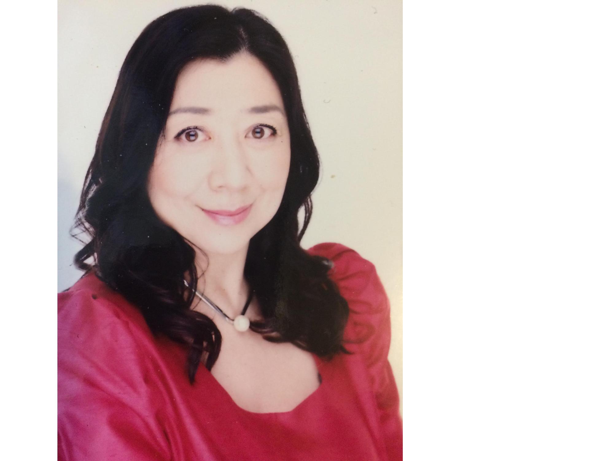 山口晶子