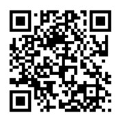 バタークッキーの作り方　QRコード