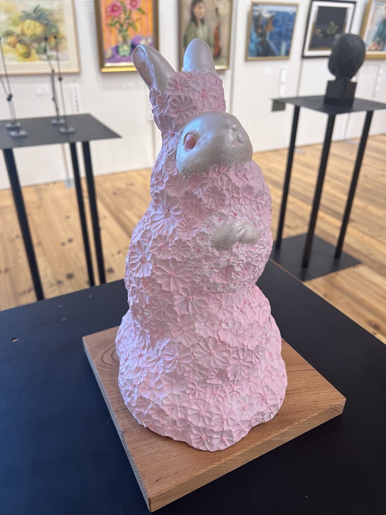 第3部 彫刻 市長賞