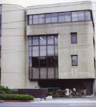 鳩ヶ谷図書館の写真