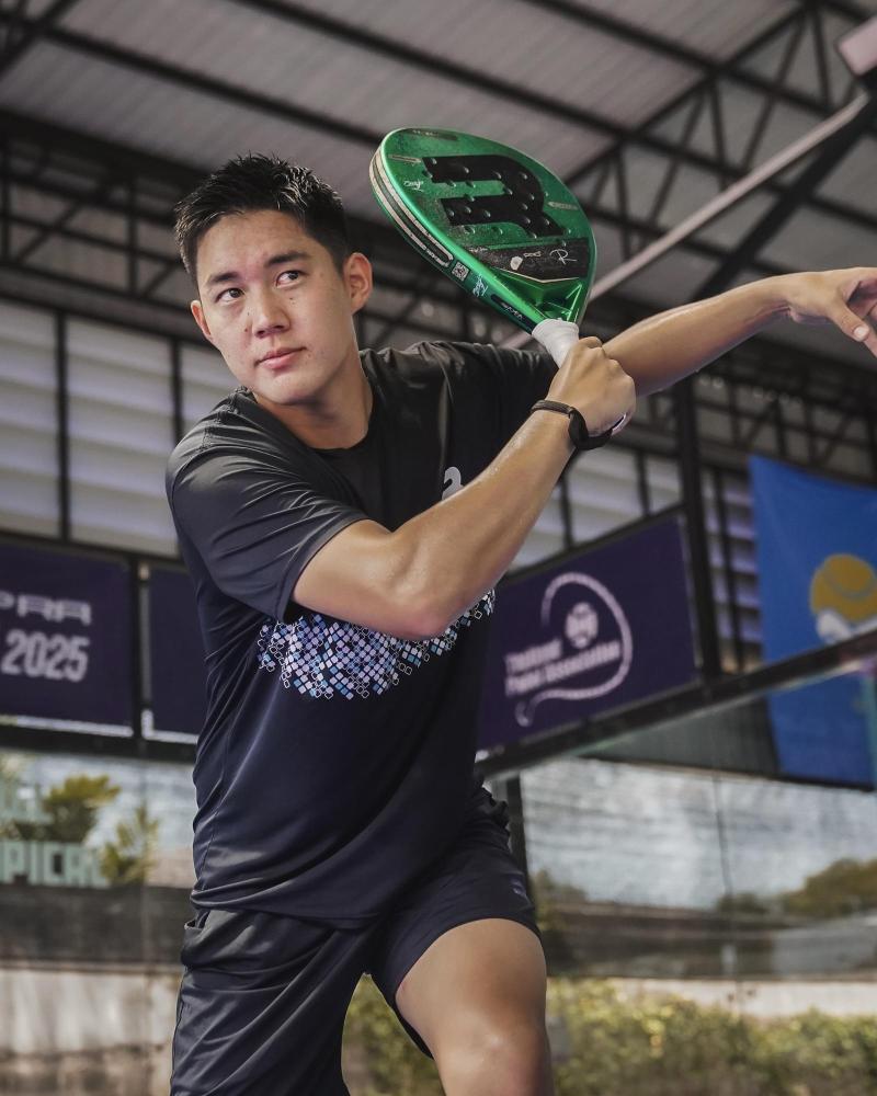 富田一輝選手