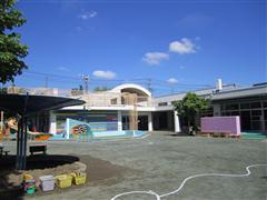 南平幼稚園の写真