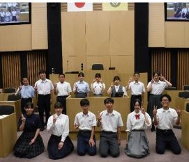 ふれあいトーク4