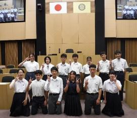 ふれあいトーク5