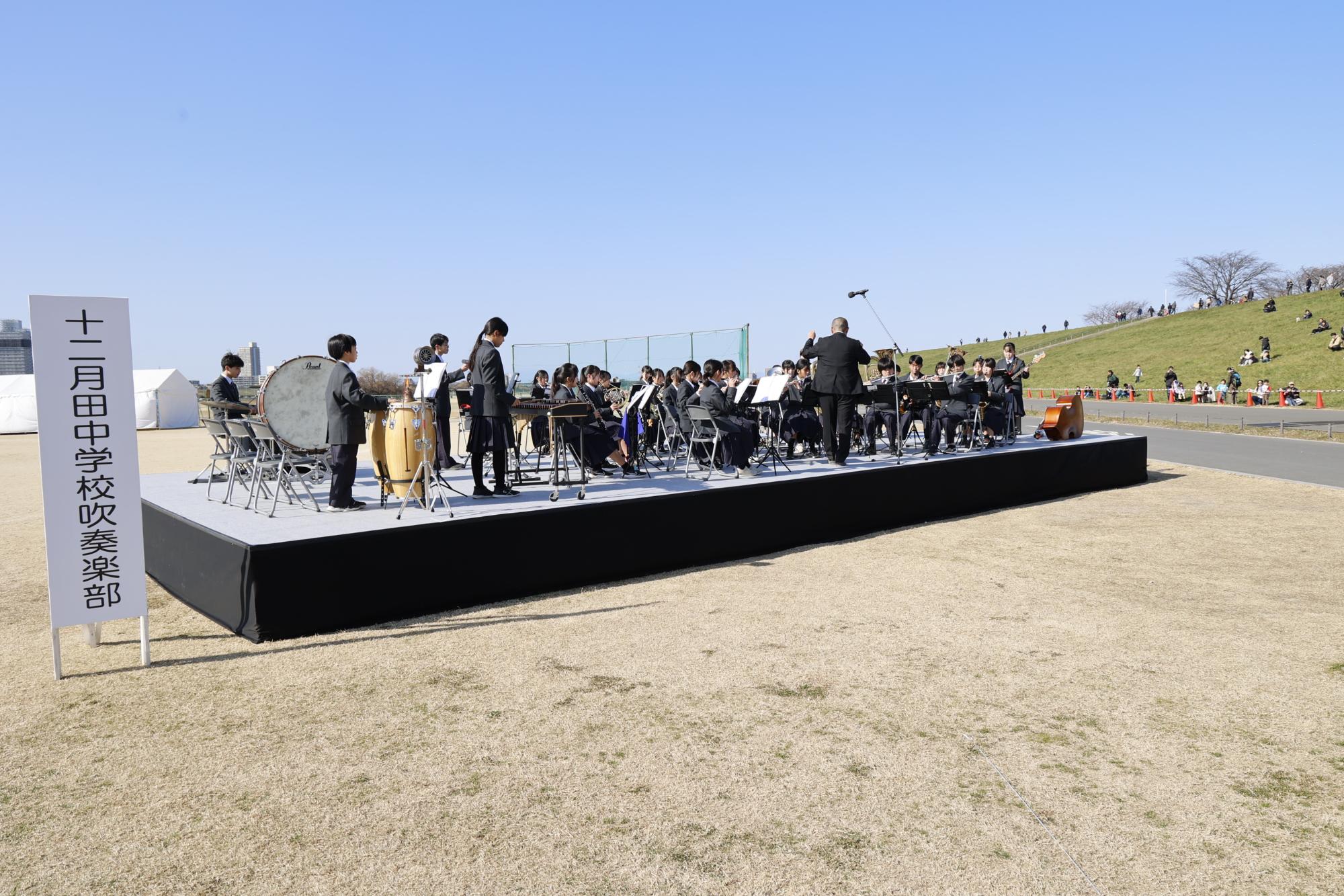 令和8年川口市消防出初式当日写真-10