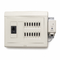 分電盤タイプ（後付け型）