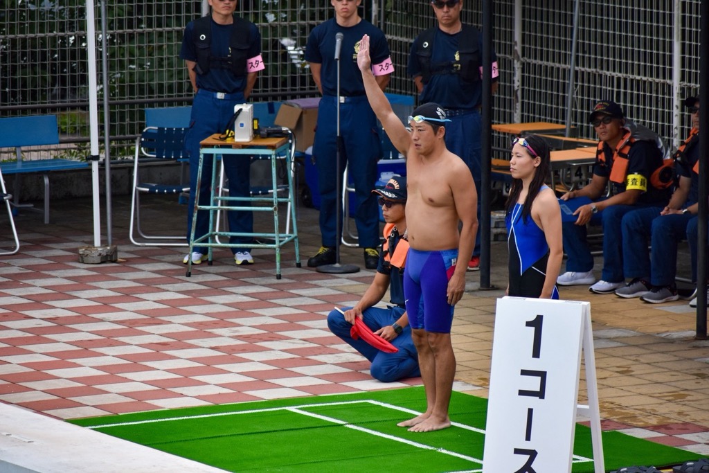隊員紹介