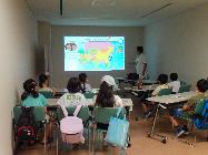 世界の国際理解講座