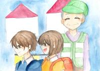 えがおしょう こばやし ゆうか さん