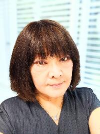 講師　川名千鶴子氏