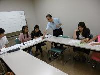 ボランティア日本語教室の写真2