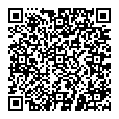 マイナポータルのQRコード