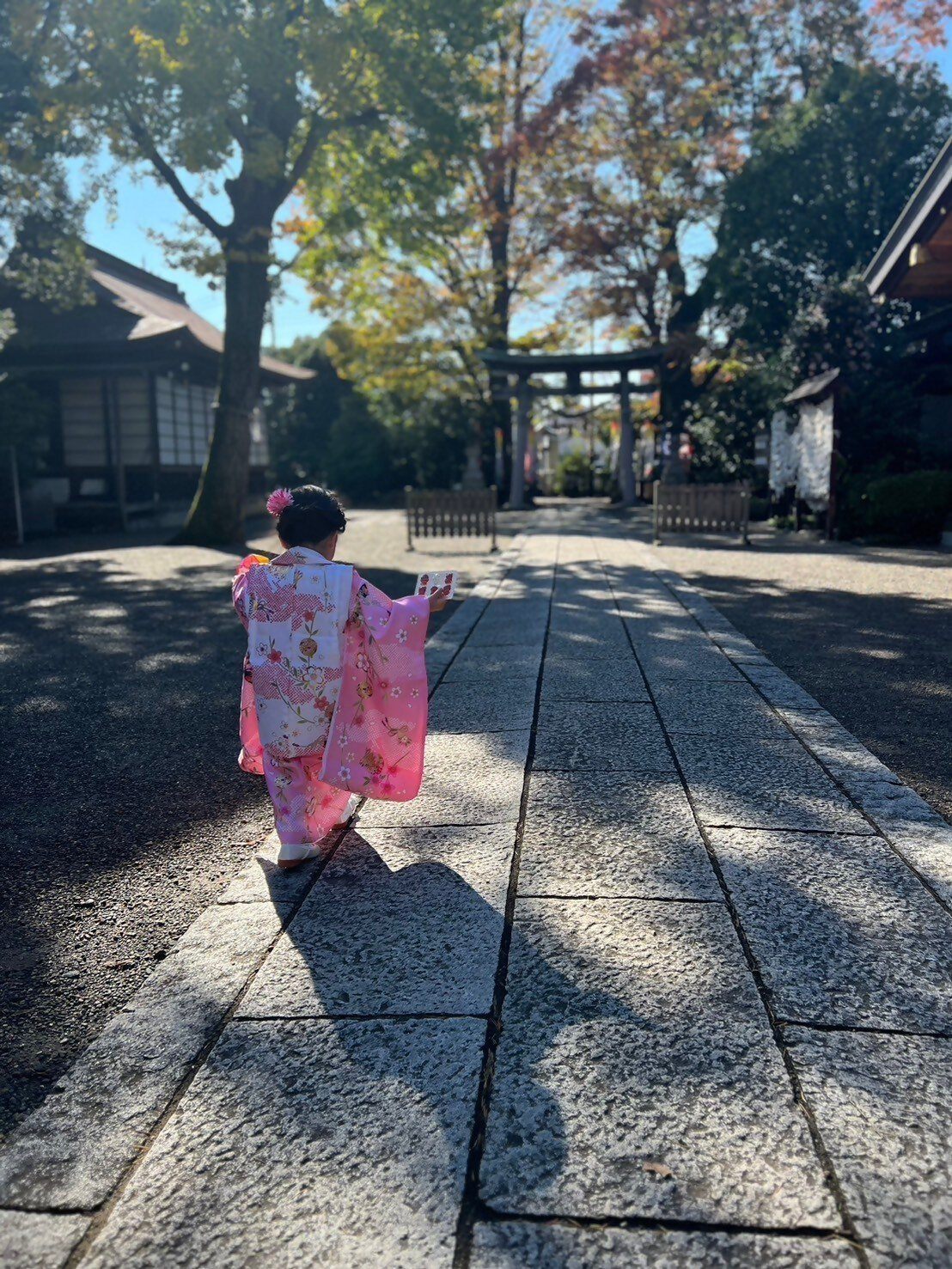 広報かわぐち令和7年11月号表紙優秀賞