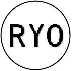 RYOの印章の画像