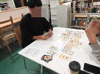 ココシバボードゲーム会3