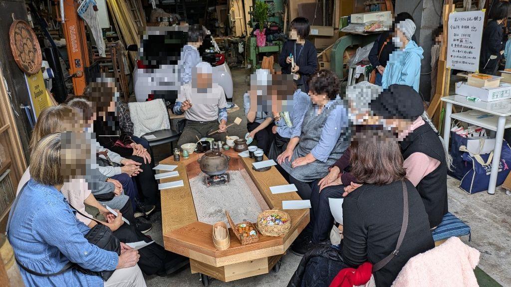 彩精庵