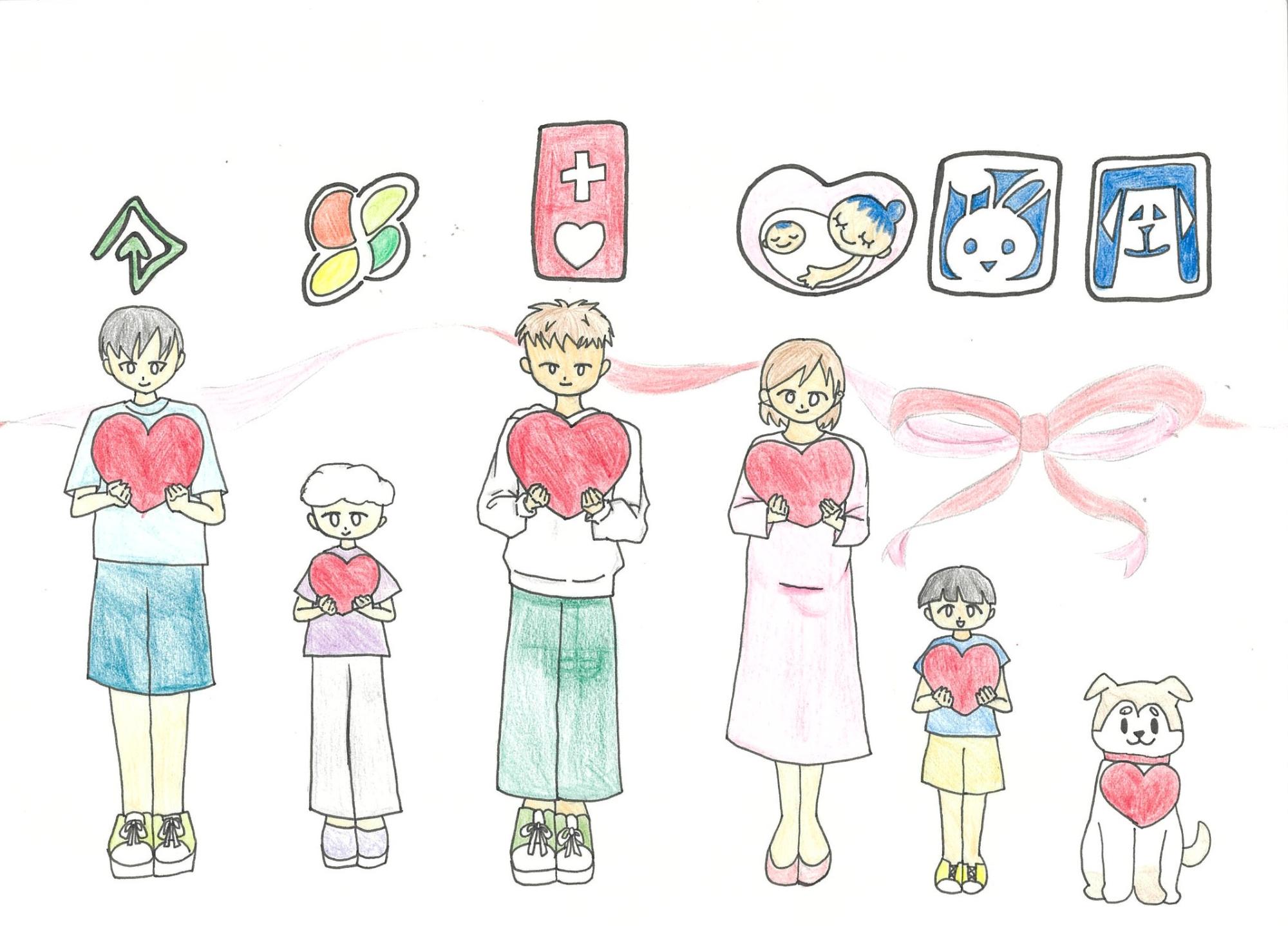 優秀賞6