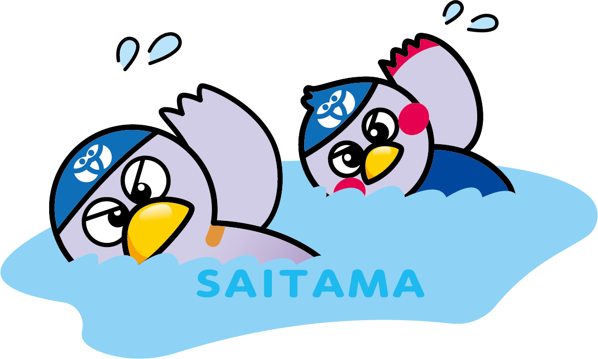こばとん水泳