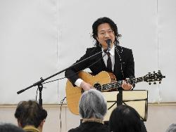 工藤慎太郎氏