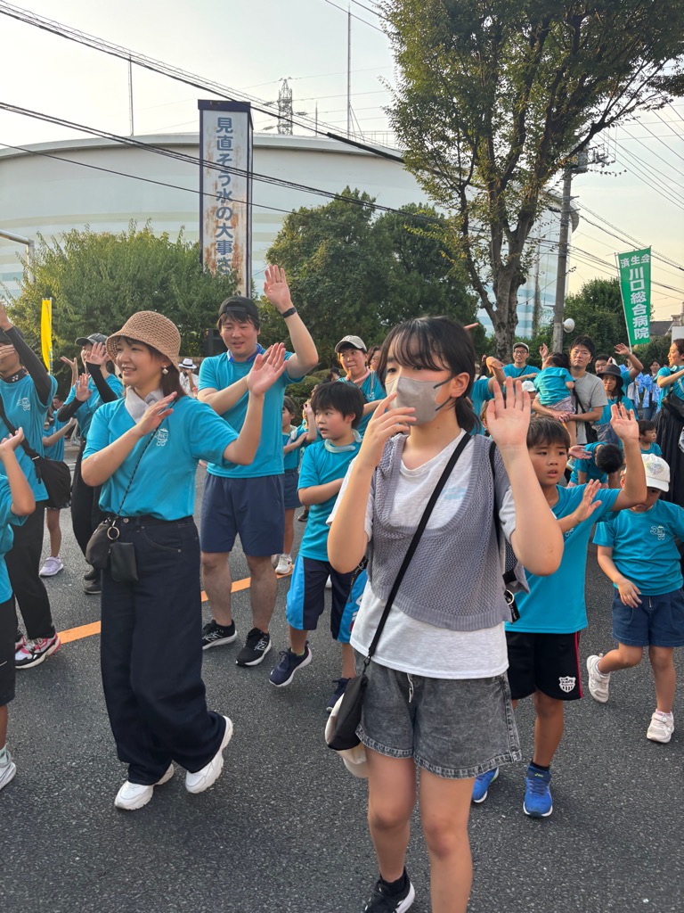 踊り1