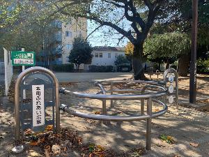 鳩ヶ谷本町ふれあい広場