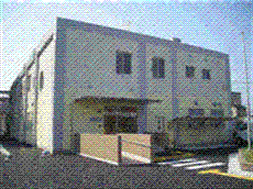 青木保健ステーションの写真
