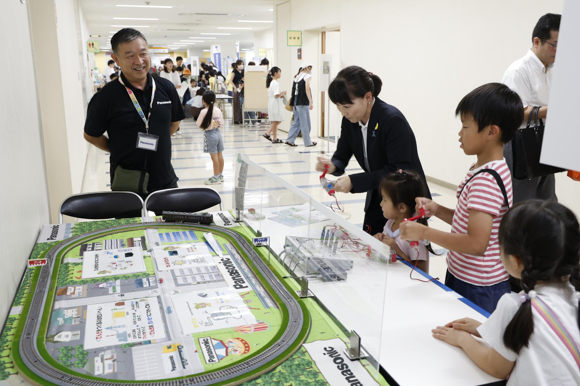 パナソニックエレクトリックワークス