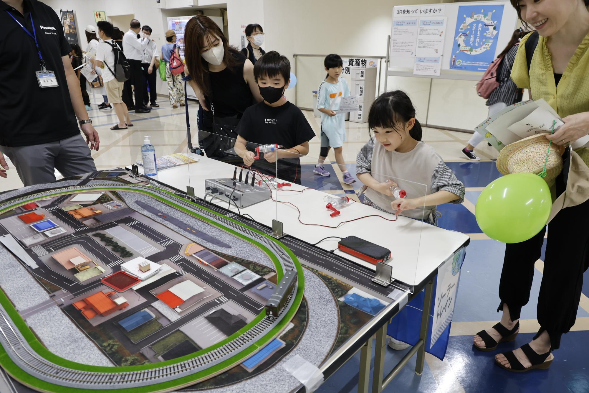 パナソニック株式会社エレクトリックワークス社