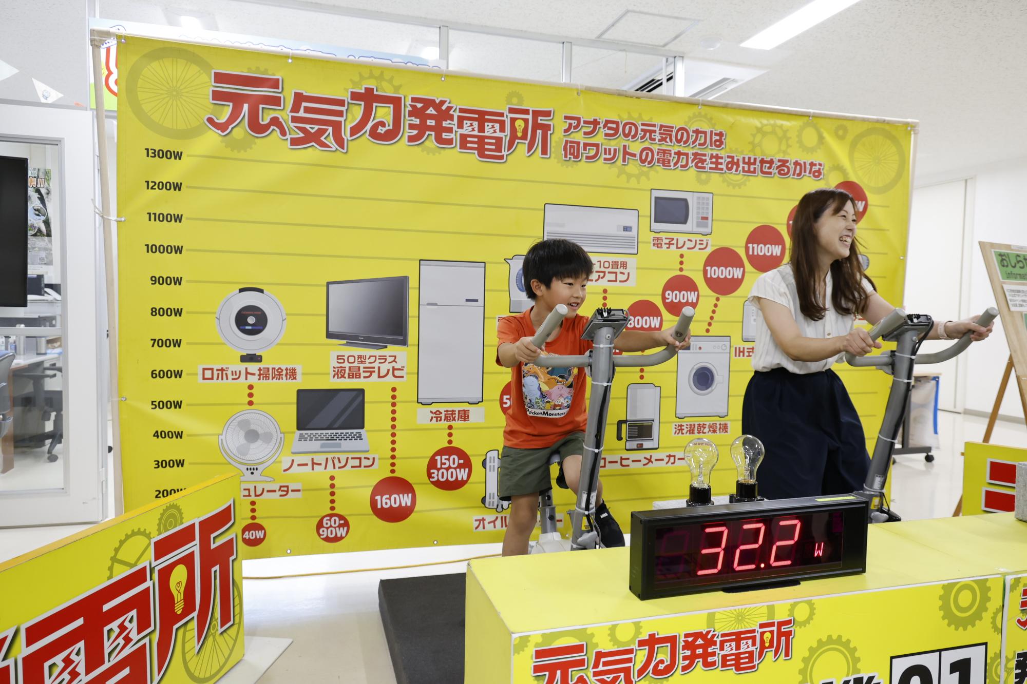 川口市地球温暖化防止活動推進センター