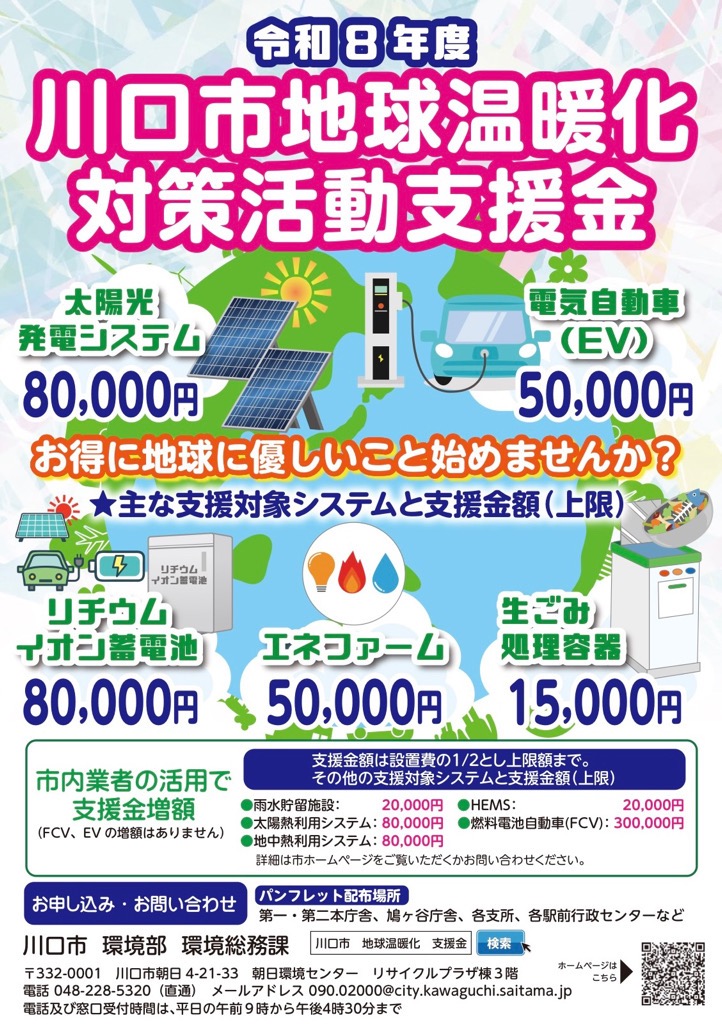 支援金