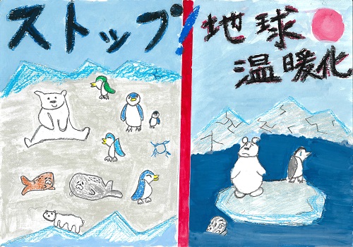 学年賞(３年)
