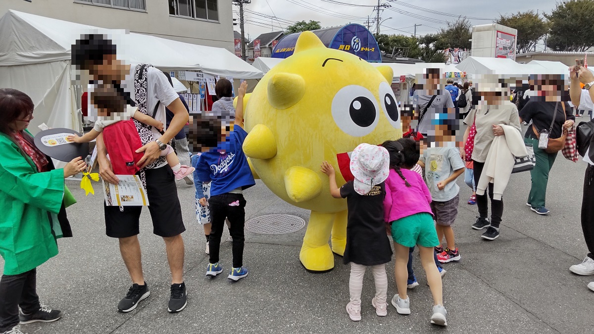 啓発活動その３