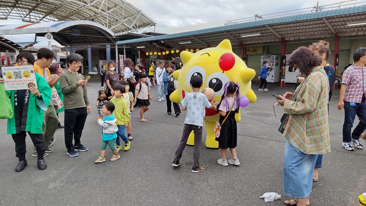 啓発活動その９