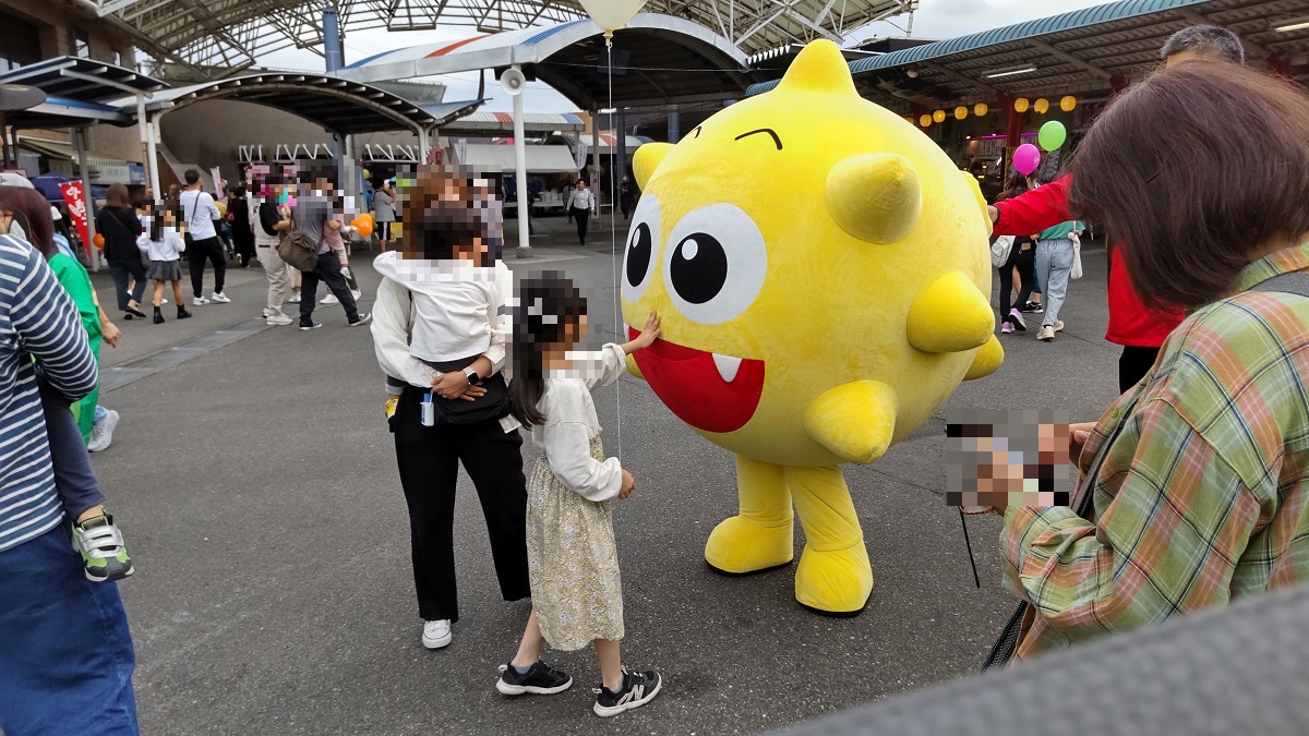 啓発活動その４