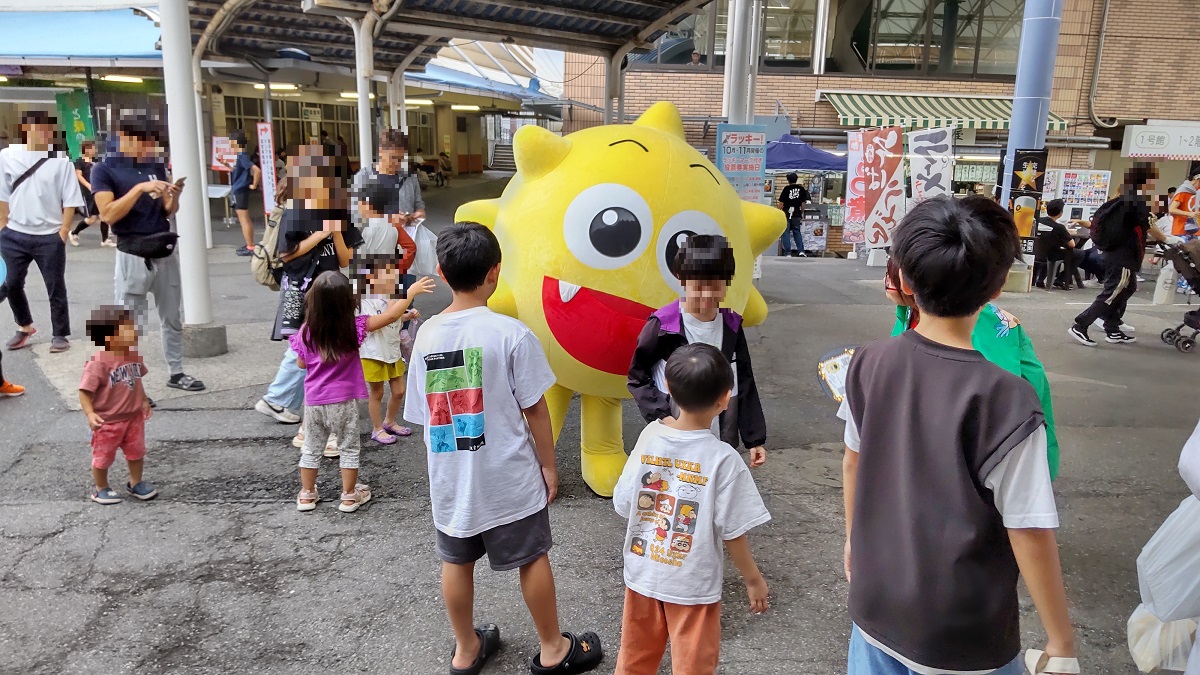 啓発活動その７