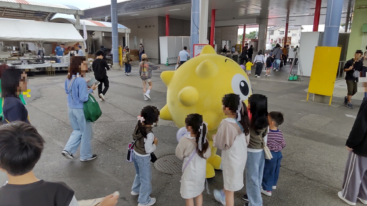 啓発活動その８